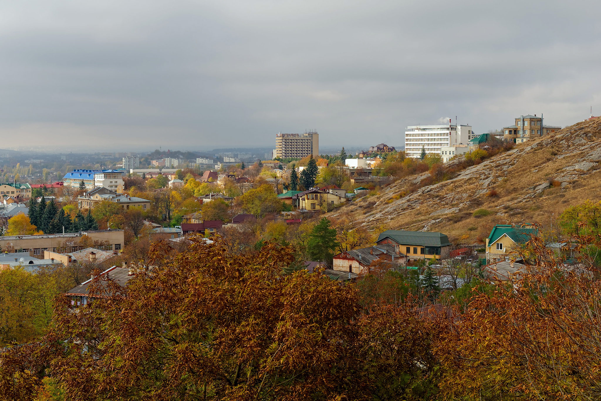 Пятигорск (Pyatigorsk)